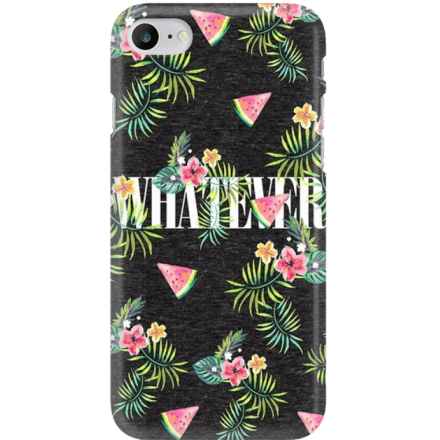 Etui na telefon Iphone 7 / 8 Whatever Wakacyjne Szaleństwo