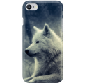 Etui na telefon Iphone 7 / 8 Wilk