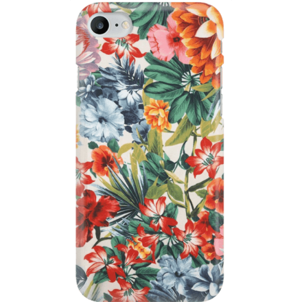 Etui na telefon Iphone 7 / 8 Wiosenne Łąki