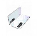 ETUI CLEAR NA TELEFON XIAOMI MI NOTE 10 LITE TRANSPARENT