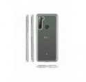 ETUI CLEAR NA TELEFON HTC DESIRE U20 5G TRANSPARENT