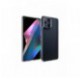 ETUI CLEAR NA TELEFON OPPO FIND X3 / X3 PRO TRANSPARENT
