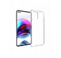 ETUI CLEAR NA TELEFON MOTOROLA EDGE S TRANSPARENT