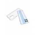 ETUI CLEAR NA TELEFON MOTOROLA EDGE S TRANSPARENT