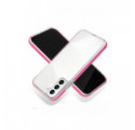 ETUI SUMMER CASE NA TELEFON SAMSUNG GALAXY S21 PLUS / S30 PLUS MALINOWY