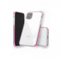 ETUI SUMMER CASE NA TELEFON SAMSUNG GALAXY S21 PLUS / S30 PLUS MALINOWY