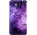 Etui na telefon Huawei Y6 2017 Kosmos