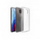 ETUI CLEAR NA TELEFON MOTOROLA MOTO G POWER 2021 TRANSPARENT