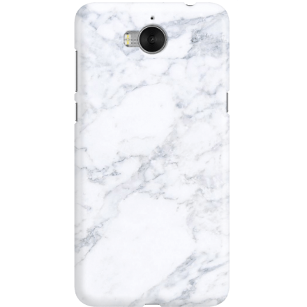 Etui na telefon Huawei Y6 2017 Marmur 1