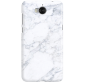 Etui na telefon Huawei Y6 2017 Marmur 1