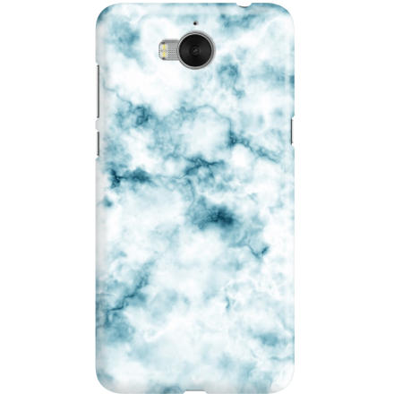 Etui na telefon Huawei Y6 2017 Marmur 11