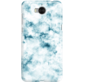 Etui na telefon Huawei Y6 2017 Marmur 11