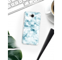 Etui na telefon Huawei Y6 2017 Marmur 11