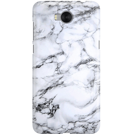 Etui na telefon Huawei Y6 2017 Marmur 12