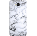 Etui na telefon Huawei Y6 2017 Marmur 12