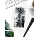 Etui na telefon Huawei Y6 2017 Marmur 13
