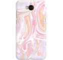 Etui na telefon Huawei Y6 2017 Marmur 14