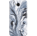 Etui na telefon Huawei Y6 2017 Marmur 15