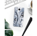 Etui na telefon Huawei Y6 2017 Marmur 15