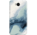 Etui na telefon Huawei Y6 2017 Marmur 16
