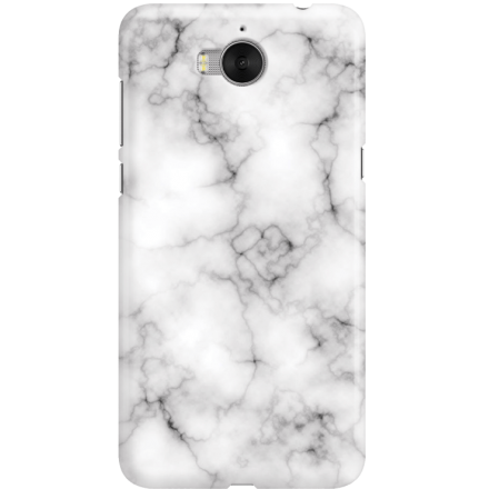 Etui na telefon Huawei Y6 2017 Marmur 3