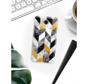 Etui na telefon Huawei Y6 2017 Marmur 4