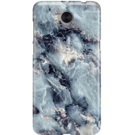 Etui na telefon Huawei Y6 2017 Marmur 5