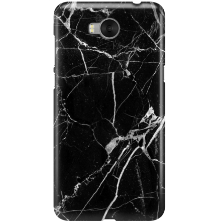 Etui na telefon Huawei Y6 2017 Marmur 6