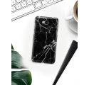 Etui na telefon Huawei Y6 2017 Marmur 6
