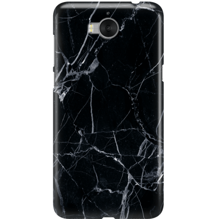 Etui na telefon Huawei Y6 2017 Marmur 8