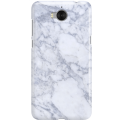Etui na telefon Huawei Y6 2017 Marmur 9