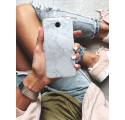 Etui na telefon Huawei Y6 2017 Marmur 9
