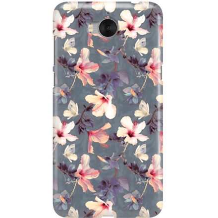 Etui na telefon Huawei Y6 2017 Natura