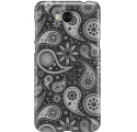 Etui na telefon Huawei Y6 2017 Ornamenty