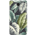 Etui na telefon Huawei Y6 2017 Tropikalny Las