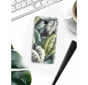 Etui na telefon Huawei Y6 2017 Tropikalny Las