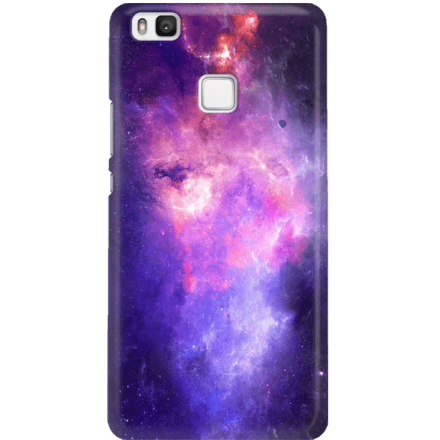 Etui na telefon Huawei P9 Lite Mgławica