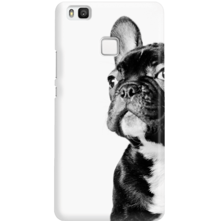 Etui na telefon Huawei P9 Lite Mopsik