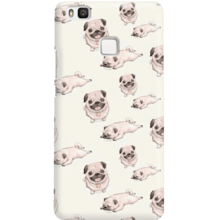 Etui na telefon Huawei P9 Lite Mopsy