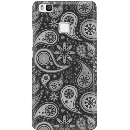 Etui na telefon Huawei P9 Lite Ornamenty