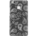 Etui na telefon Huawei P9 Lite Ornamenty