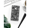 Etui na telefon Huawei P9 Lite Ornamenty