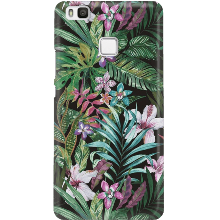 Etui na telefon Huawei P9 Lite Palmy
