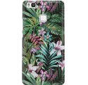 Etui na telefon Huawei P9 Lite Palmy