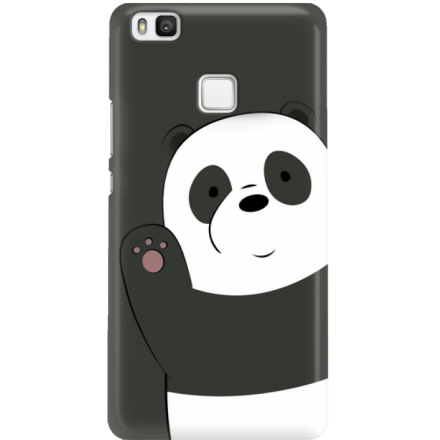 Etui na telefon Huawei P9 Lite Panda