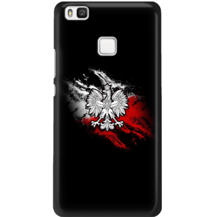 Etui na telefon Huawei P9 Lite Patriotyczne Barwy Orzeł