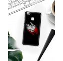 Etui na telefon Huawei P9 Lite Patriotyczne Barwy Orzeł