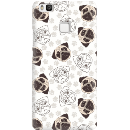 Etui na telefon Huawei P9 Lite Psiaki