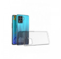 ETUI CLEAR NA TELEFON OPPO A94 5G / F19 PRO PLUS 5G / RENO 5Z TRANSPARENT