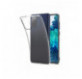 ETUI CLEAR NA TELEFON SAMSUNG GALAXY S21 FE TRANSPARENT